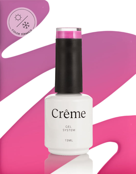 095 Soleil Esmalte en Gel térmico | 15ml