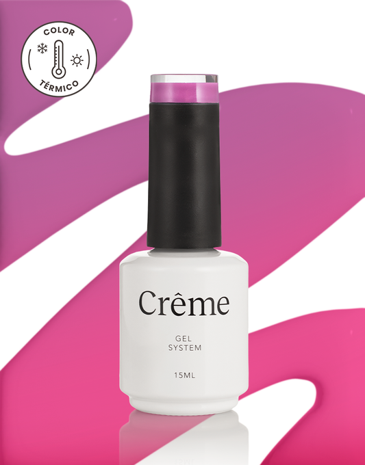 095 Soleil Esmalte en Gel térmico | 15ml