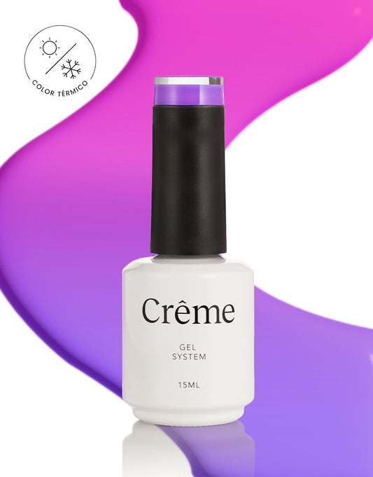 096 Drunk-tank Esmalte en Gel térmico | 15ml