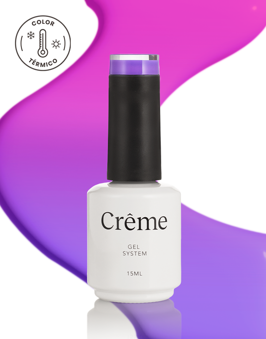 096 Drunk-tank Esmalte en Gel térmico | 15ml