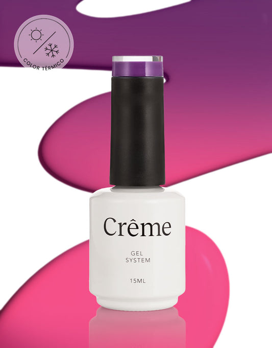 097 Oeil Esmalte en Gel térmico | 15ml