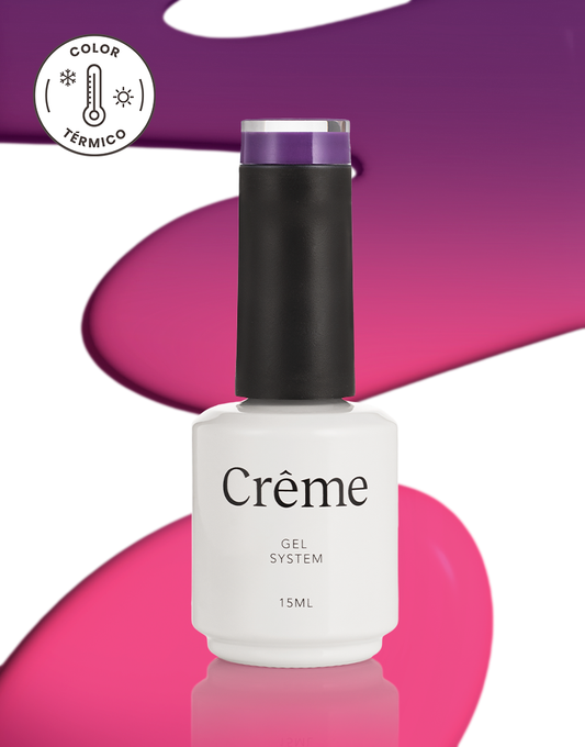 097 Oeil Esmalte en Gel térmico | 15ml