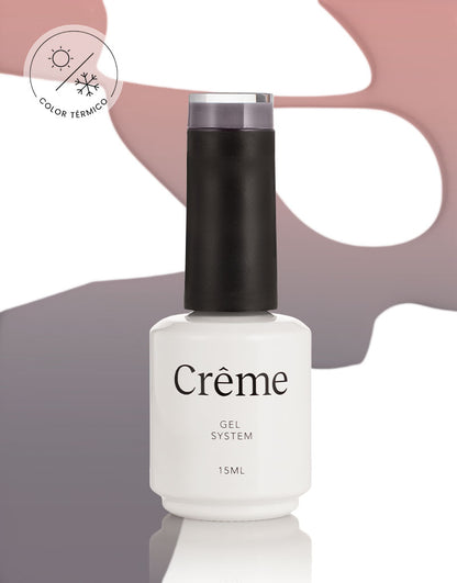 098 Tourne Esmalte en Gel térmico | 15ml