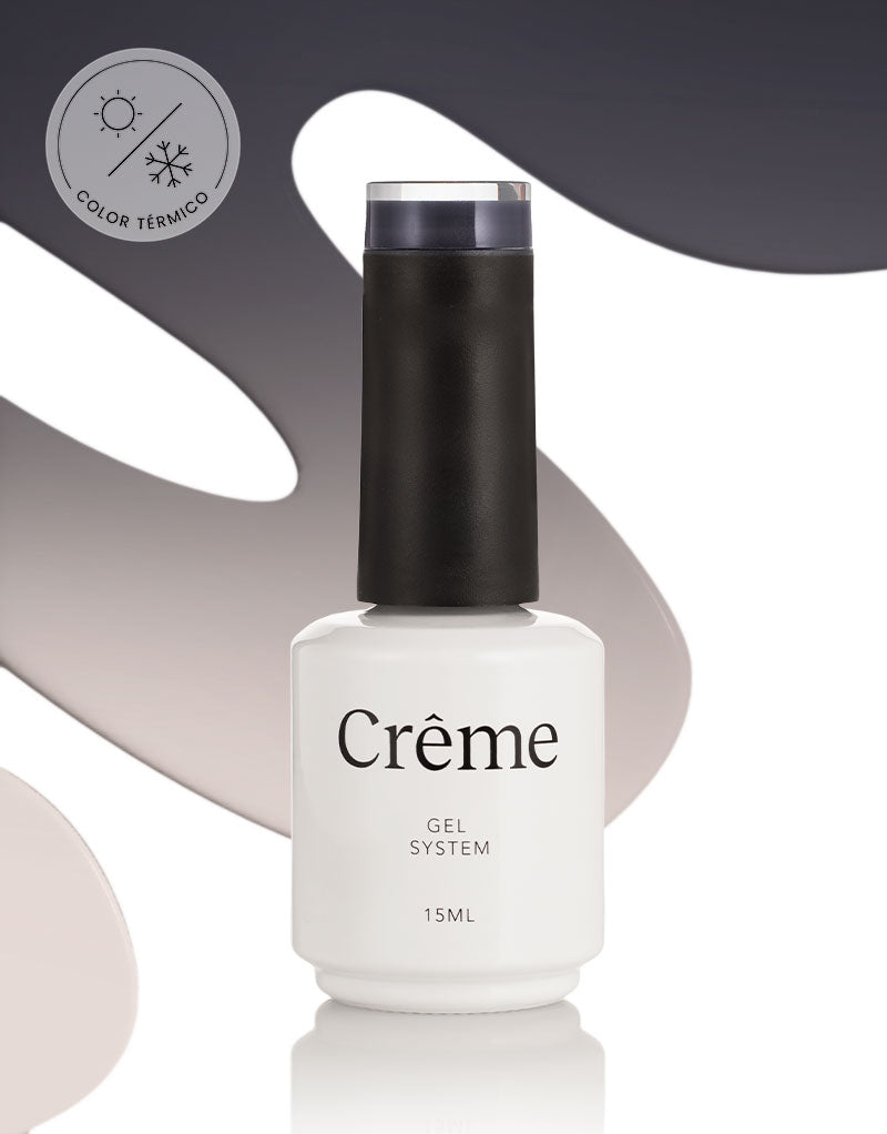 099 Ash Esmalte en Gel térmico | 15ml
