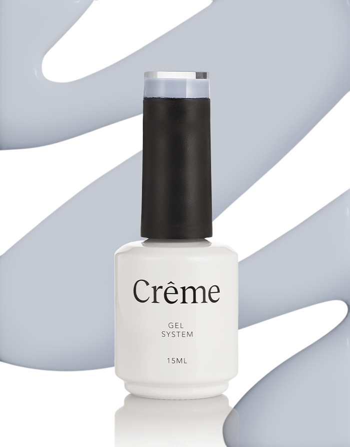 105 Light Denim Esmalte en Gel | 15ml