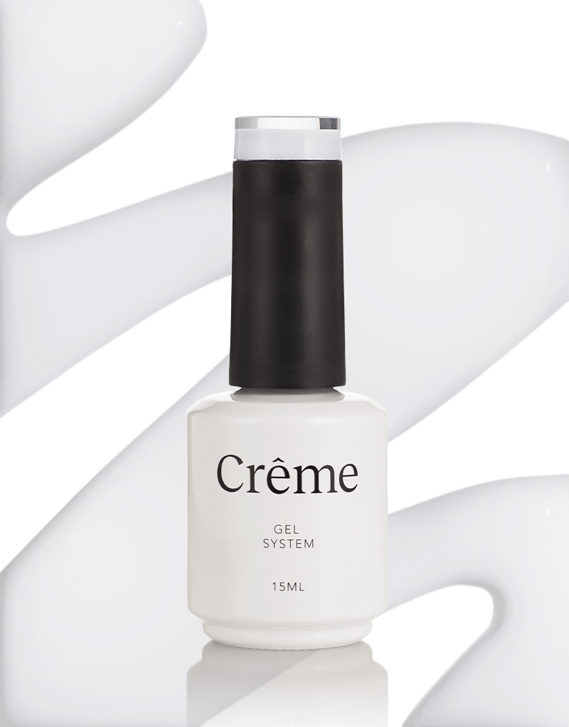 107 Milk Esmalte en Gel | 15ml
