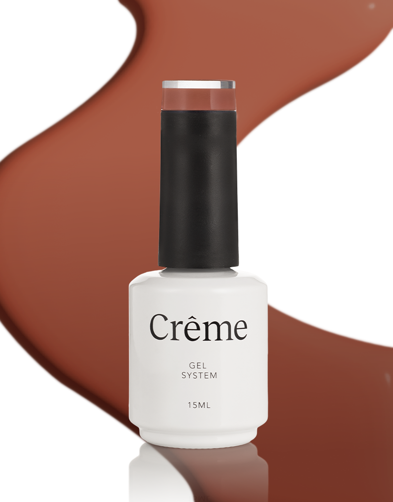108 Darjeeling Esmalte en Gel traslúcido | 15ml