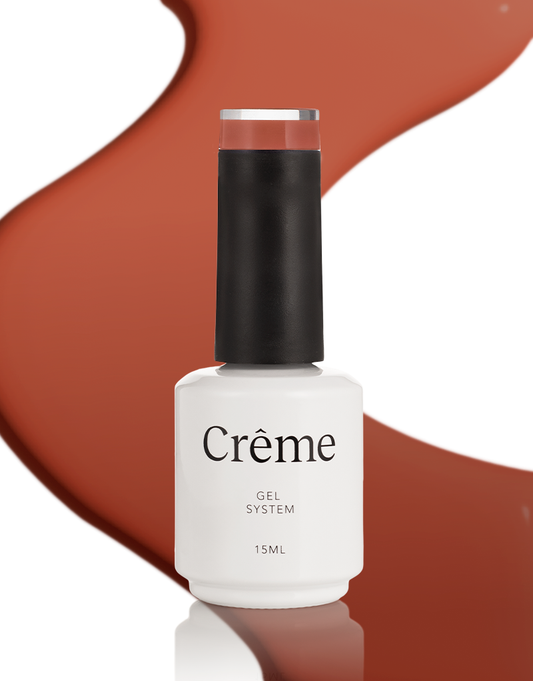 108 Darjeeling Esmalte en Gel traslúcido | 15ml
