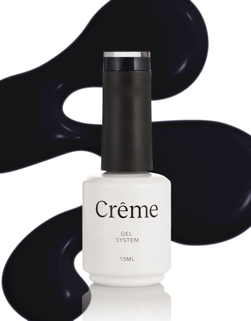 111 Black Tea Esmalte en Gel | 15ml