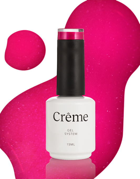 119 Jupiter Esmalte en Gel | 15ml