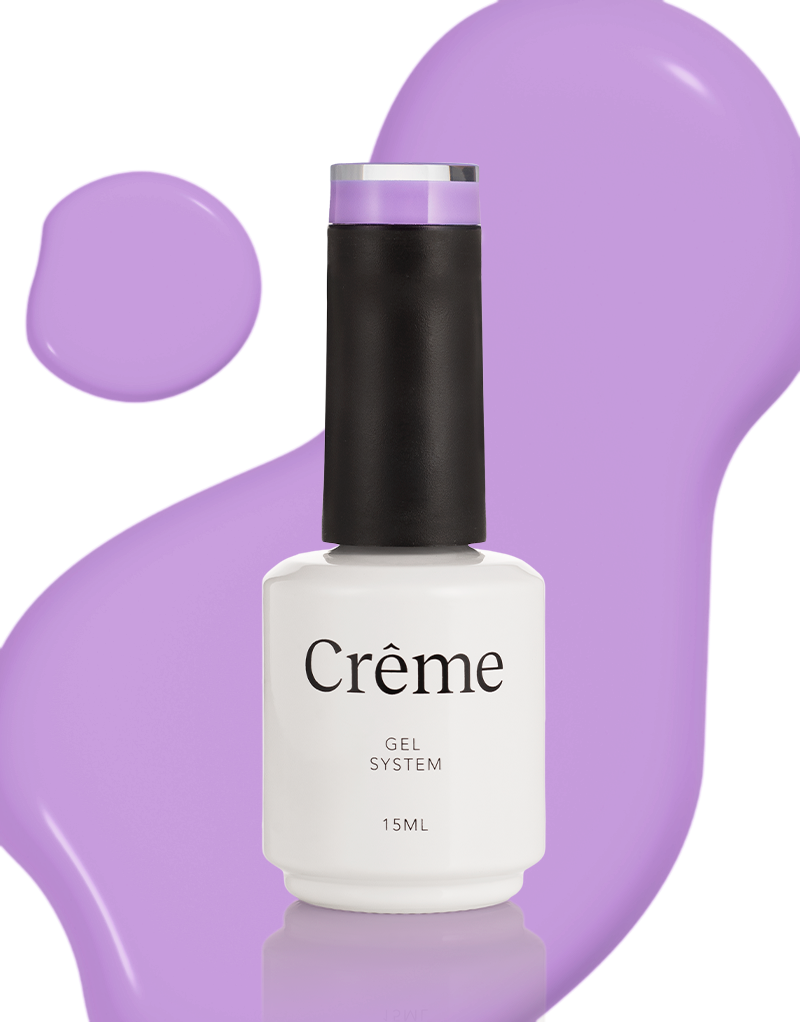 125 Hawaii Esmalte en Gel | 15ml