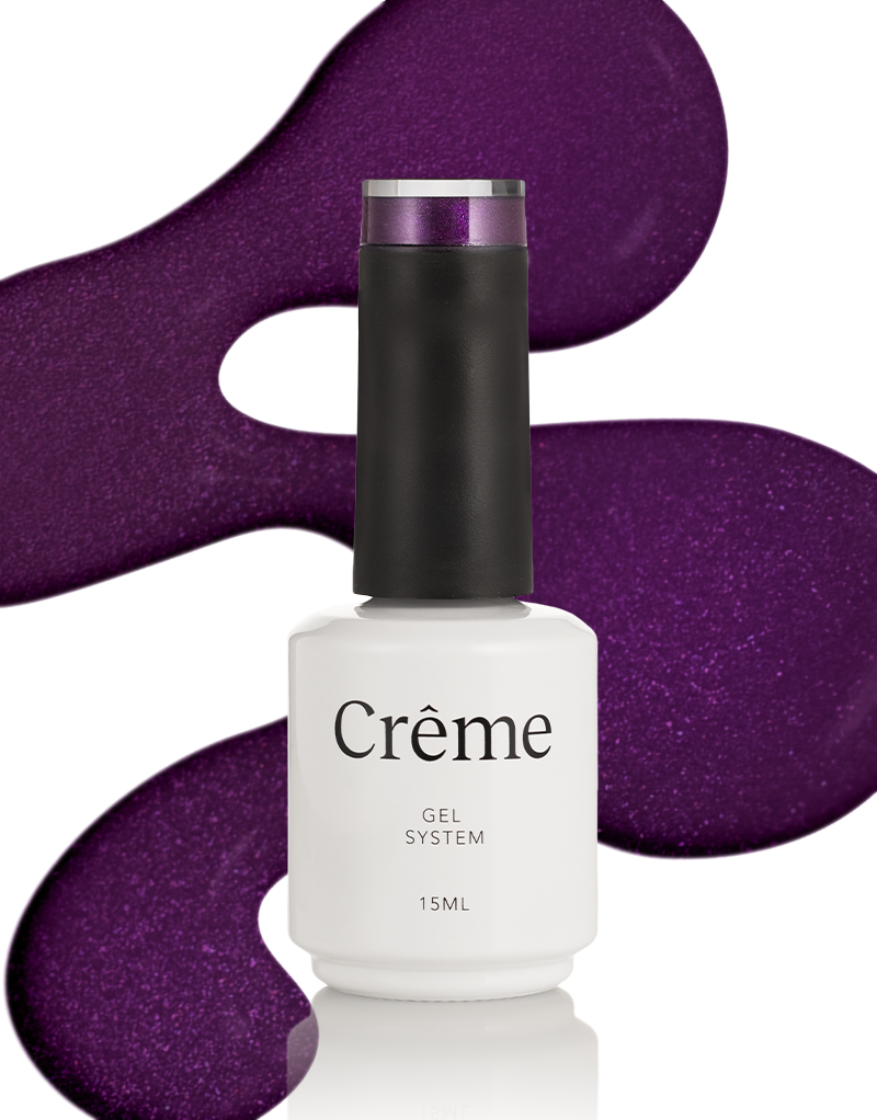 126 Acaí Esmalte en Gel | 15ml