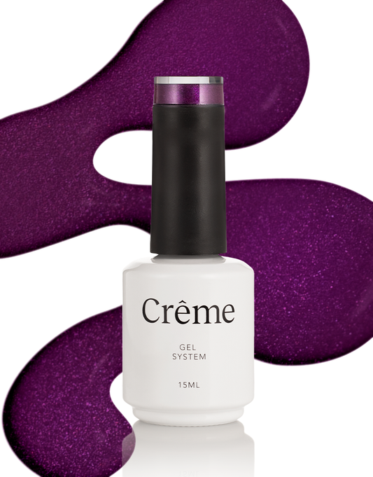 126 Acaí Esmalte en Gel | 15ml