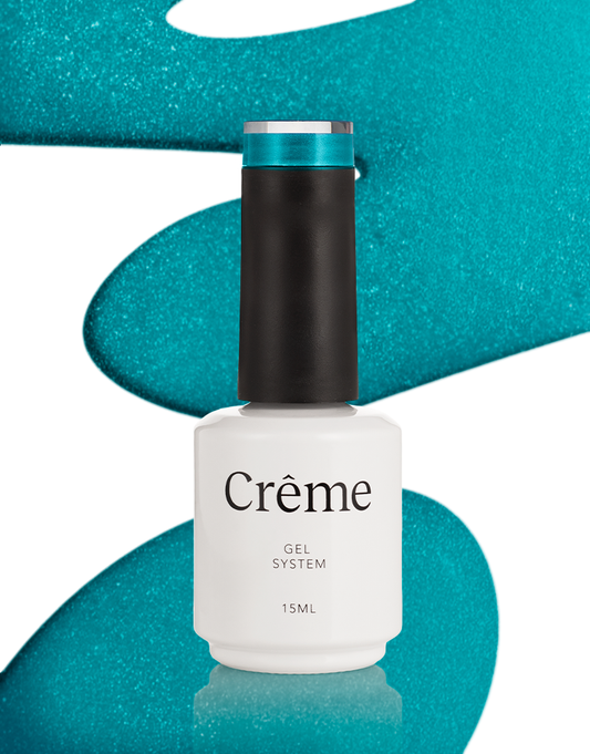 127 Blueberry Esmalte en Gel | 15ml