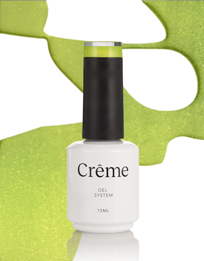 128 Kiwi Esmalte en Gel | 15ml