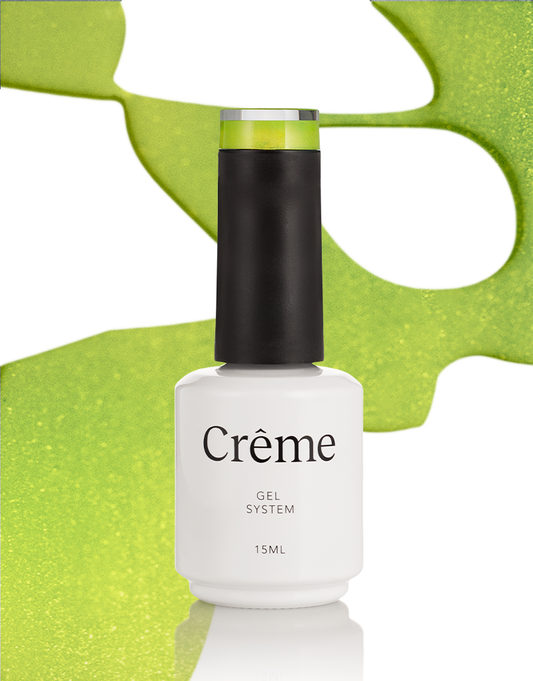 128 Kiwi Esmalte en Gel | 15ml