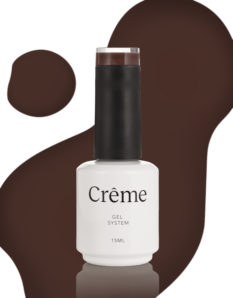 132 The Incense Esmalte en Gel | 15ml