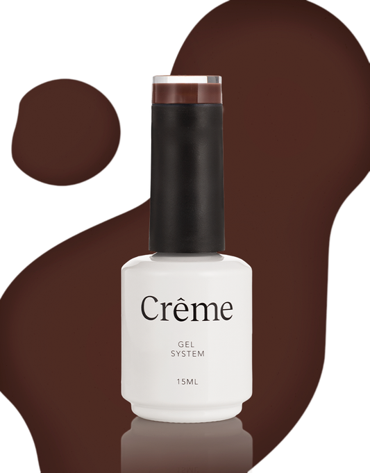 132 The Incense Esmalte en Gel | 15ml