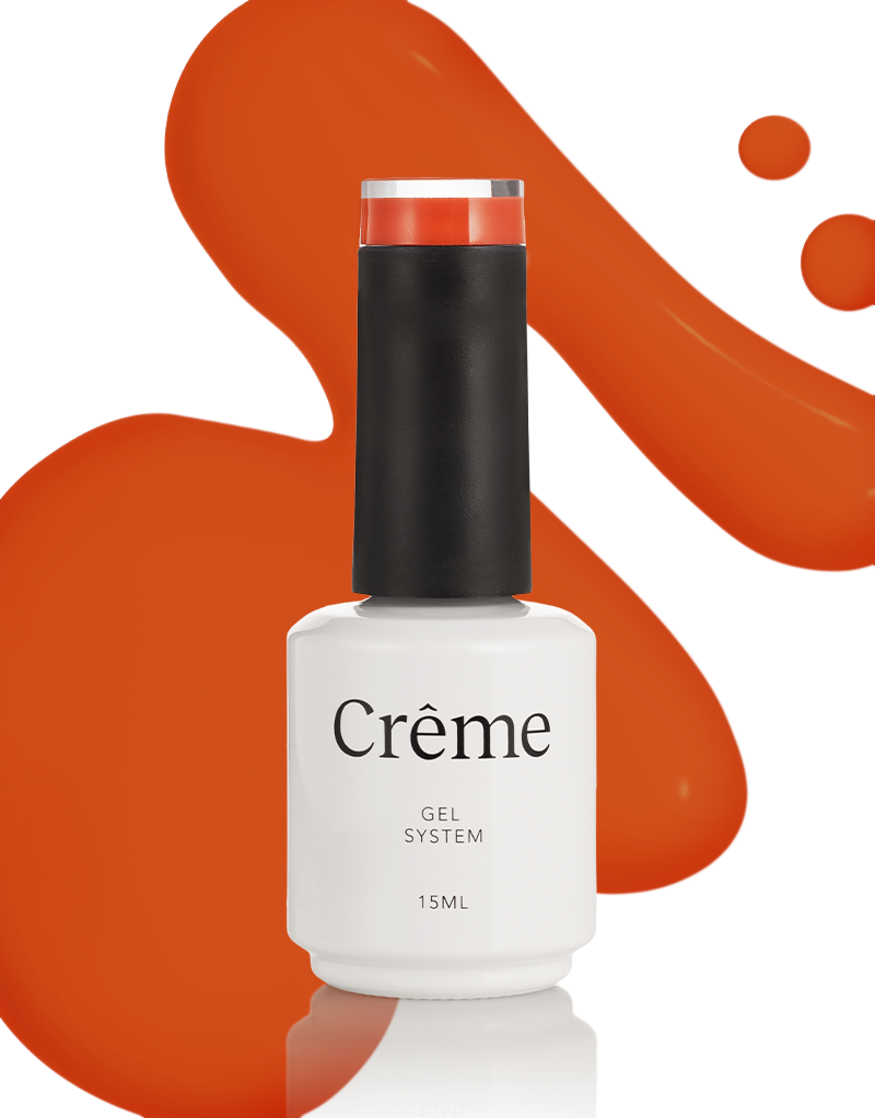 136 The Book Esmalte en Gel | 15ml