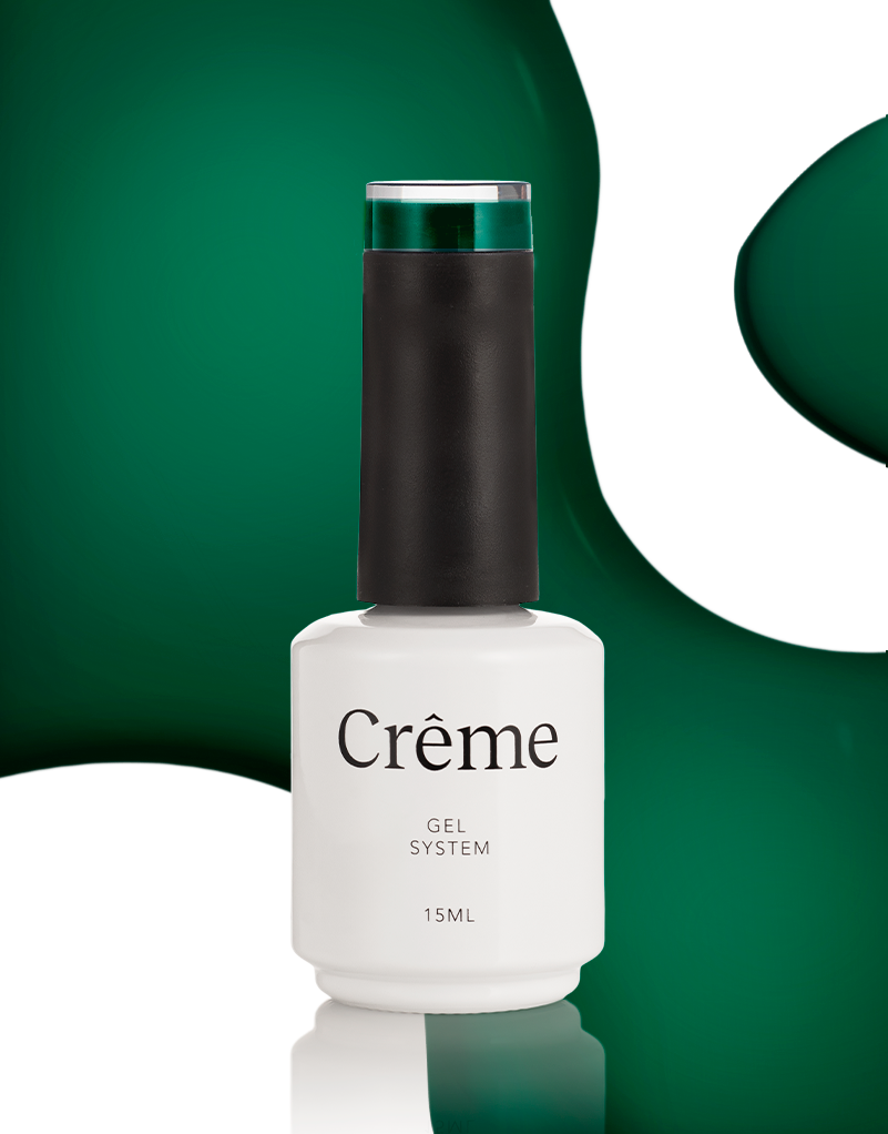 140 Forest Esmalte en Gel | 15ml