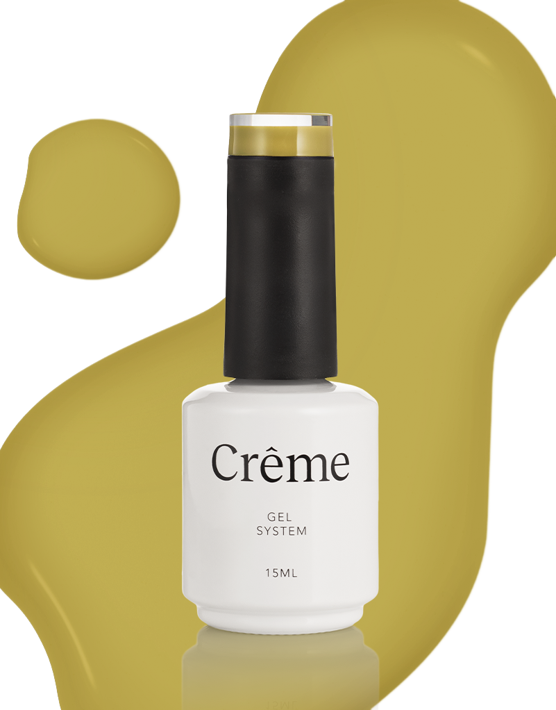 142 Harvest Esmalte en Gel | 15ml