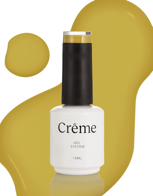 142 Harvest Esmalte en Gel | 15ml