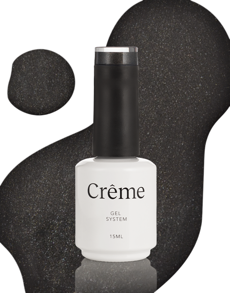 148 Sabbia Nera Esmalte en Gel | 15ml
