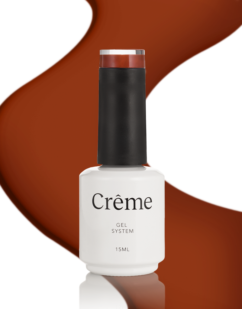 149 Terra Cotta Esmalte en Gel | 15ml