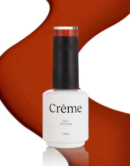 149 Terra Cotta Esmalte en Gel | 15ml