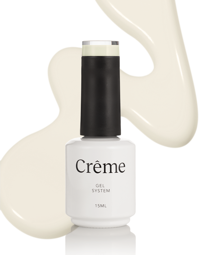 153 Panna Cotta Esmalte en Gel | 15ml