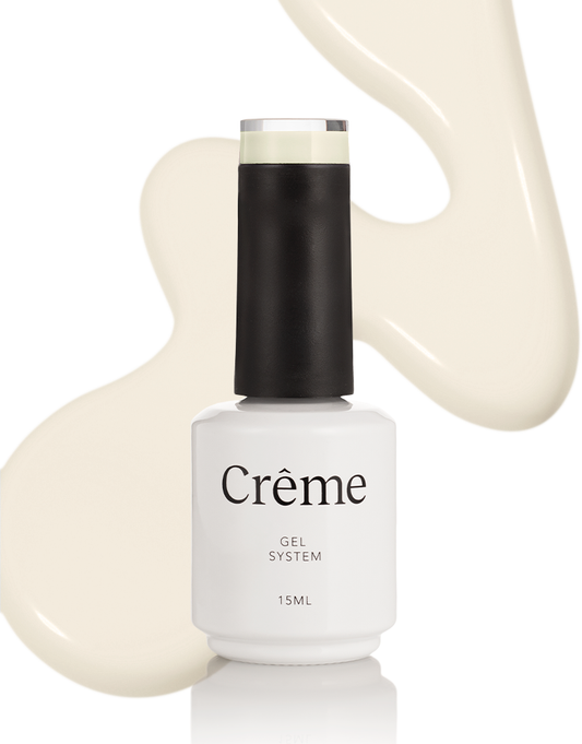 153 Panna Cotta Esmalte en Gel | 15ml