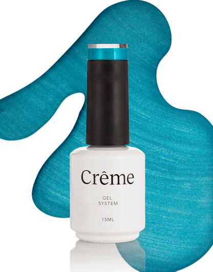 158 Brezza Esmalte en Gel | 15ml