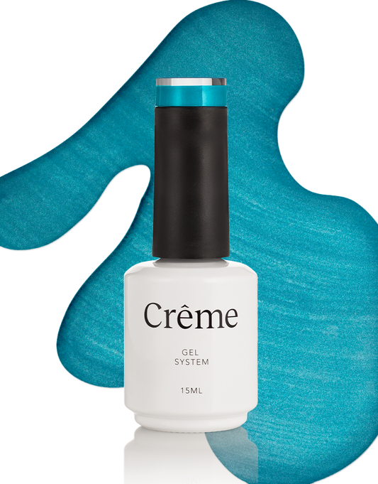 158 Brezza Esmalte en Gel | 15ml