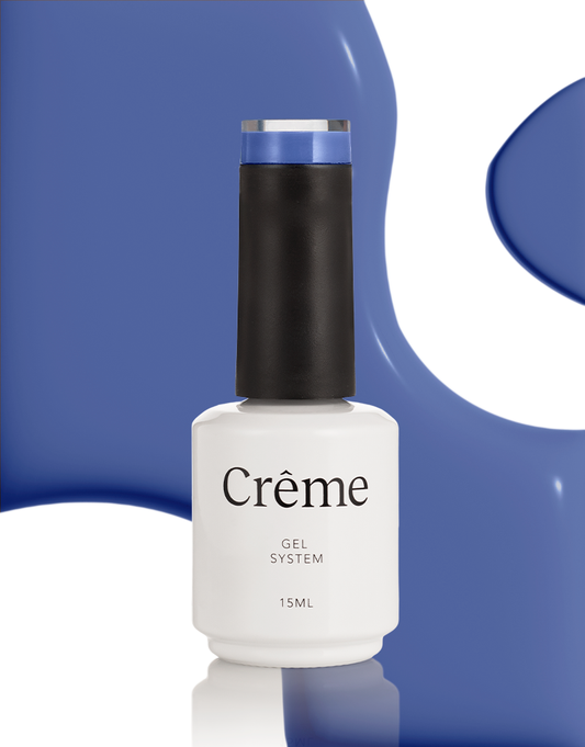 161 Wired Esmalte en Gel | 15ml