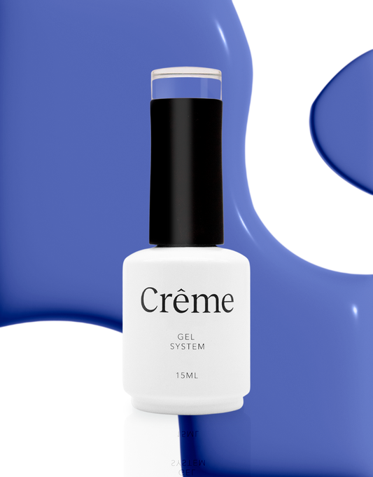 161 Wired Esmalte en Gel | 15ml