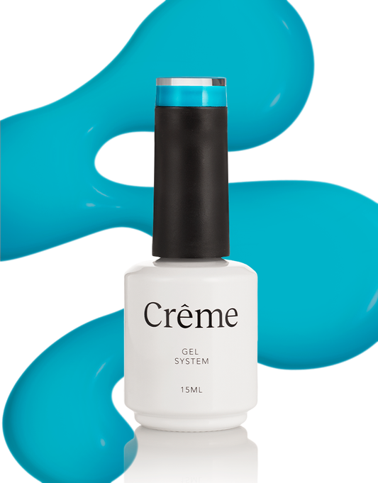 162 Aqua Esmalte en Gel | 15ml