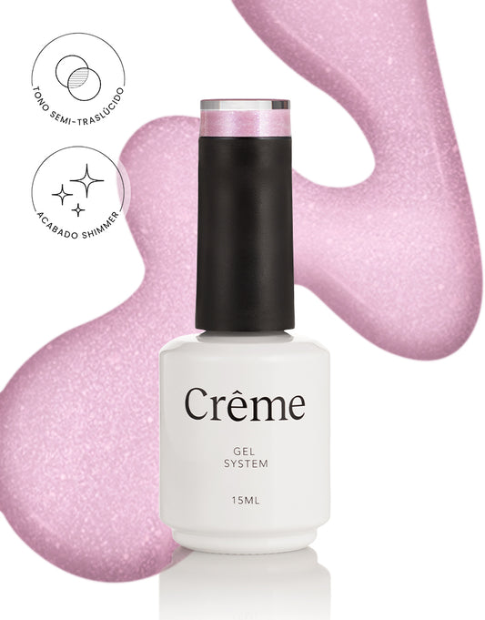 163 Petal Esmalte en Gel | 15ml