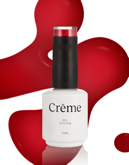 165 Scarlet Esmalte en Gel | 15ml