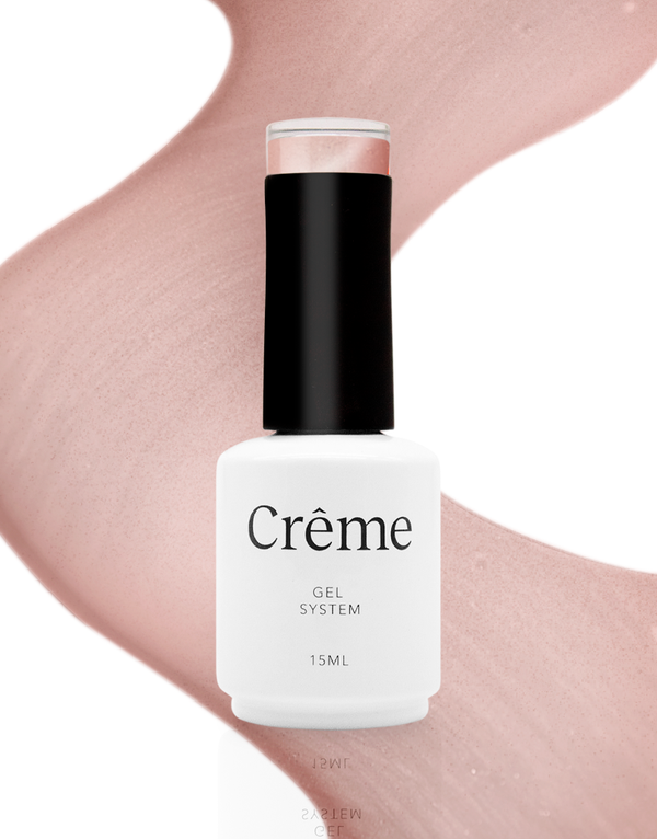 168 Rose Gold Esmalte en Gel | 15ml