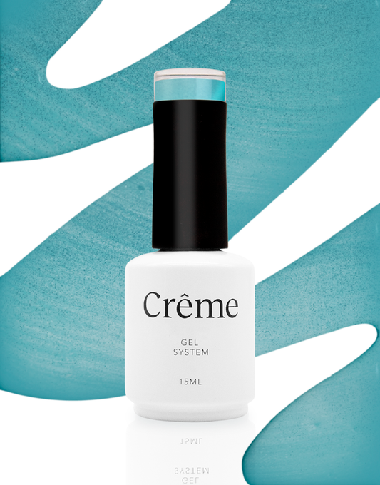 169 Circuit Esmalte en Gel | 15ml