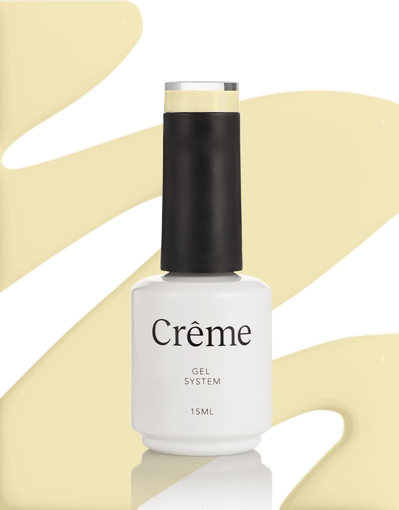 175 Banana Split Esmalte en Gel | 15ml