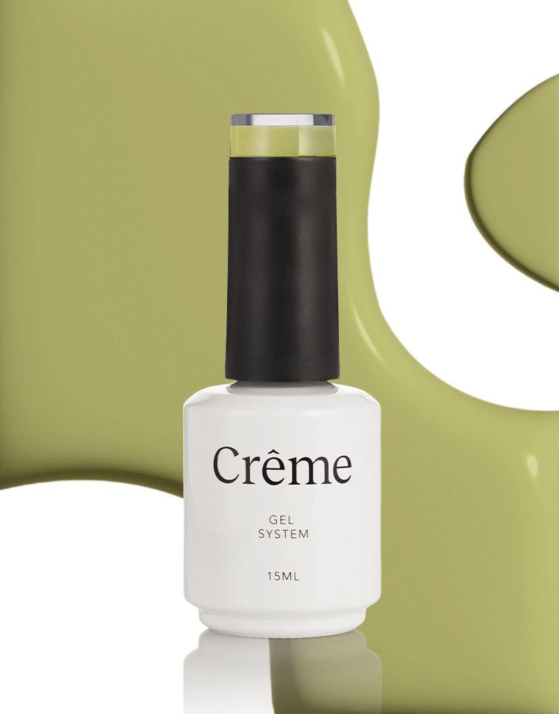 177 Bamboo Esmalte en Gel | 15ml