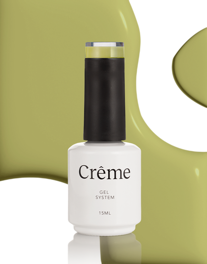 177 Bamboo Esmalte en Gel | 15ml