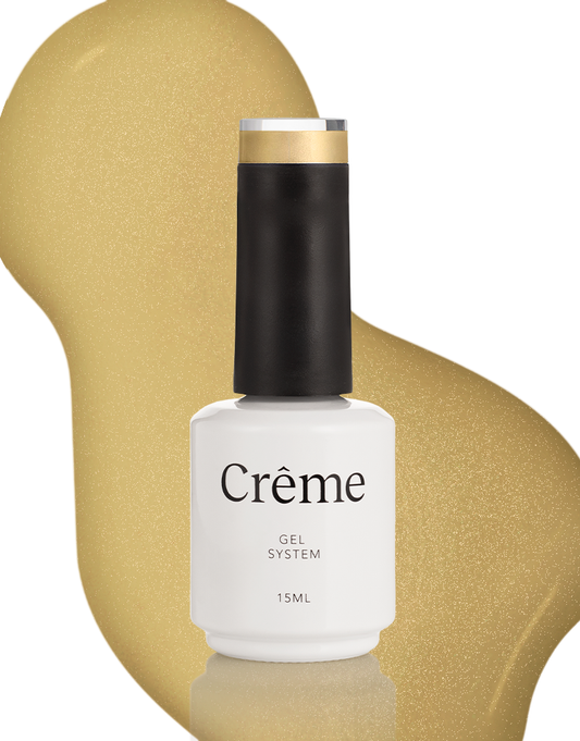 179 Goldie Esmalte en Gel | 15ml