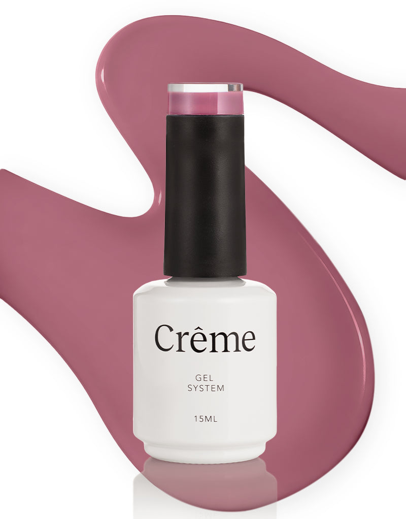 182 Dusty Rose Gel Semipermanente | 15ml
