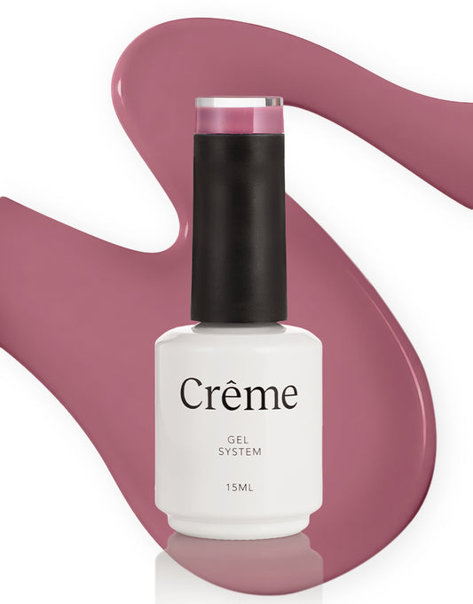 182 Dusty Rose Gel Semipermanente | 15ml