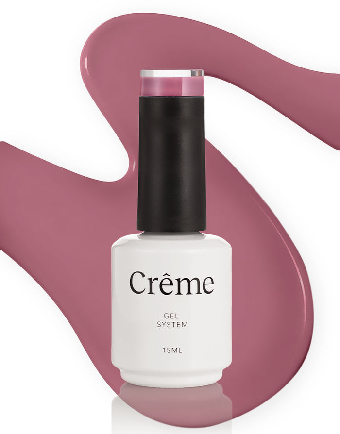 182 Dusty Rose Gel Semipermanente | 15ml