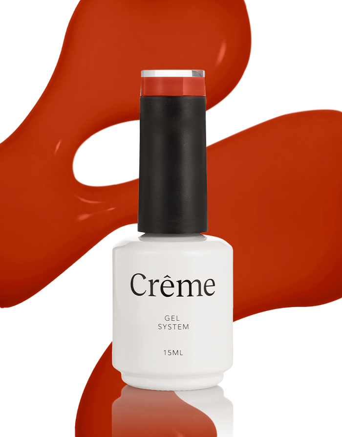 183 Pumpkin Spice Gel Semipermanente | 15ml