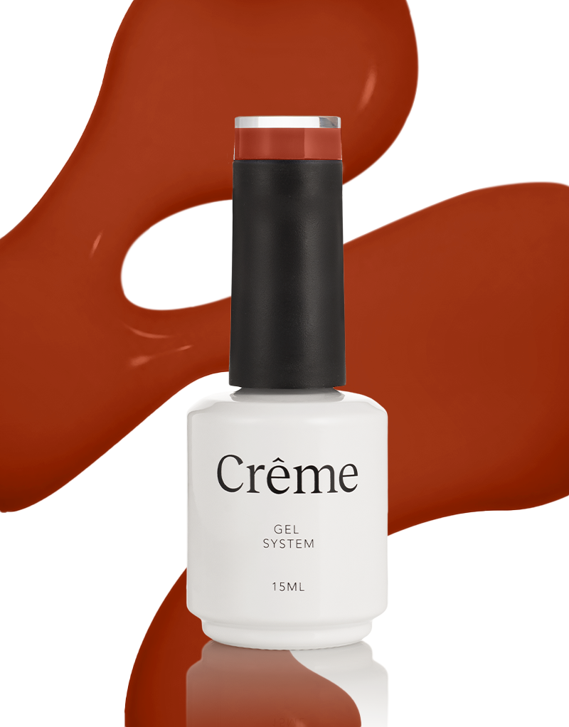 183 Pumpkin Spice Gel Semipermanente | 15ml
