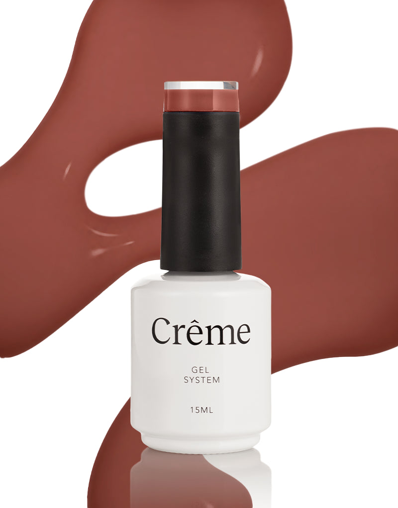 183 Pumpkin Spice Gel Semipermanente | 15ml